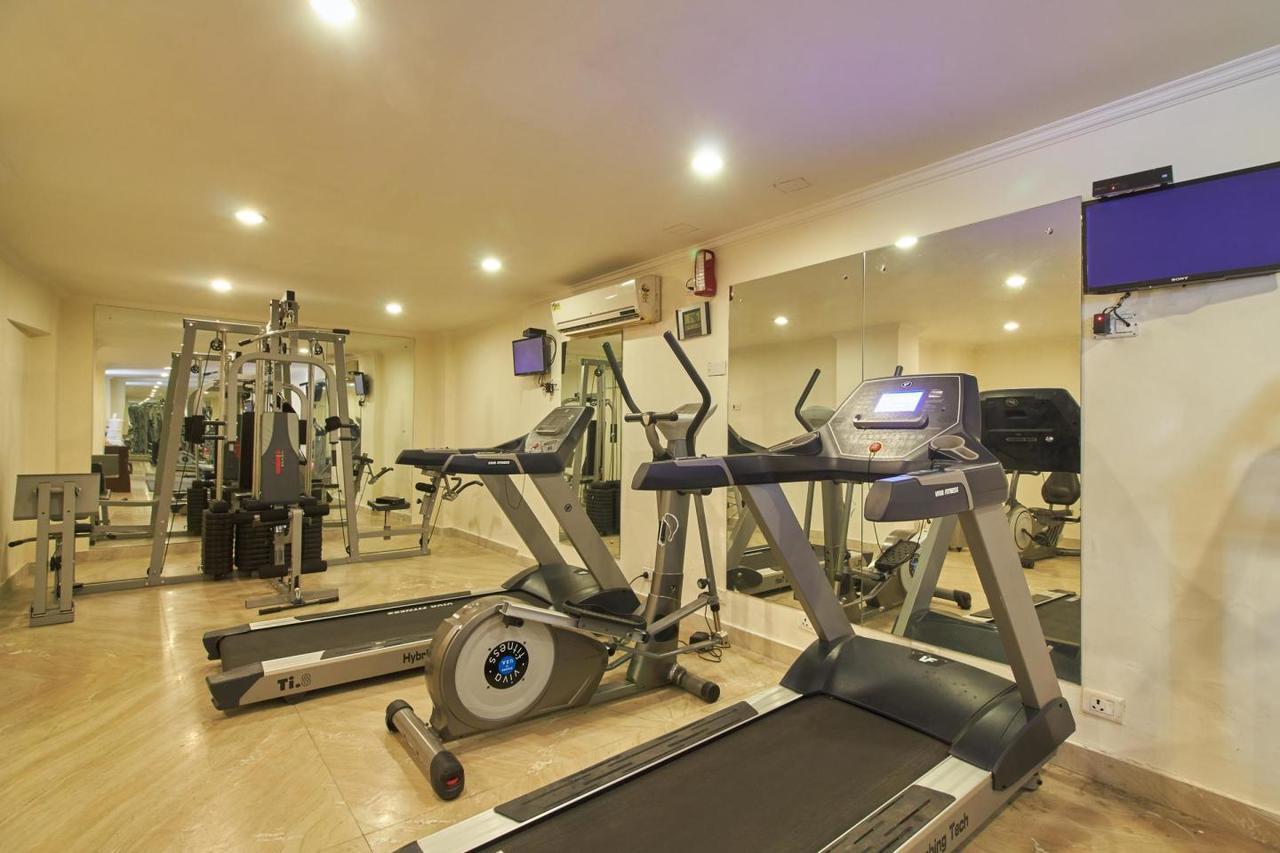 Royal Sarovar Portico Siliguri Ngoại thất bức ảnh