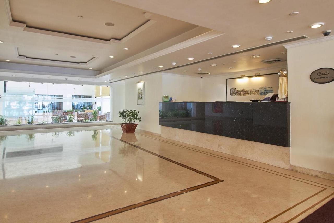 Royal Sarovar Portico Siliguri Ngoại thất bức ảnh